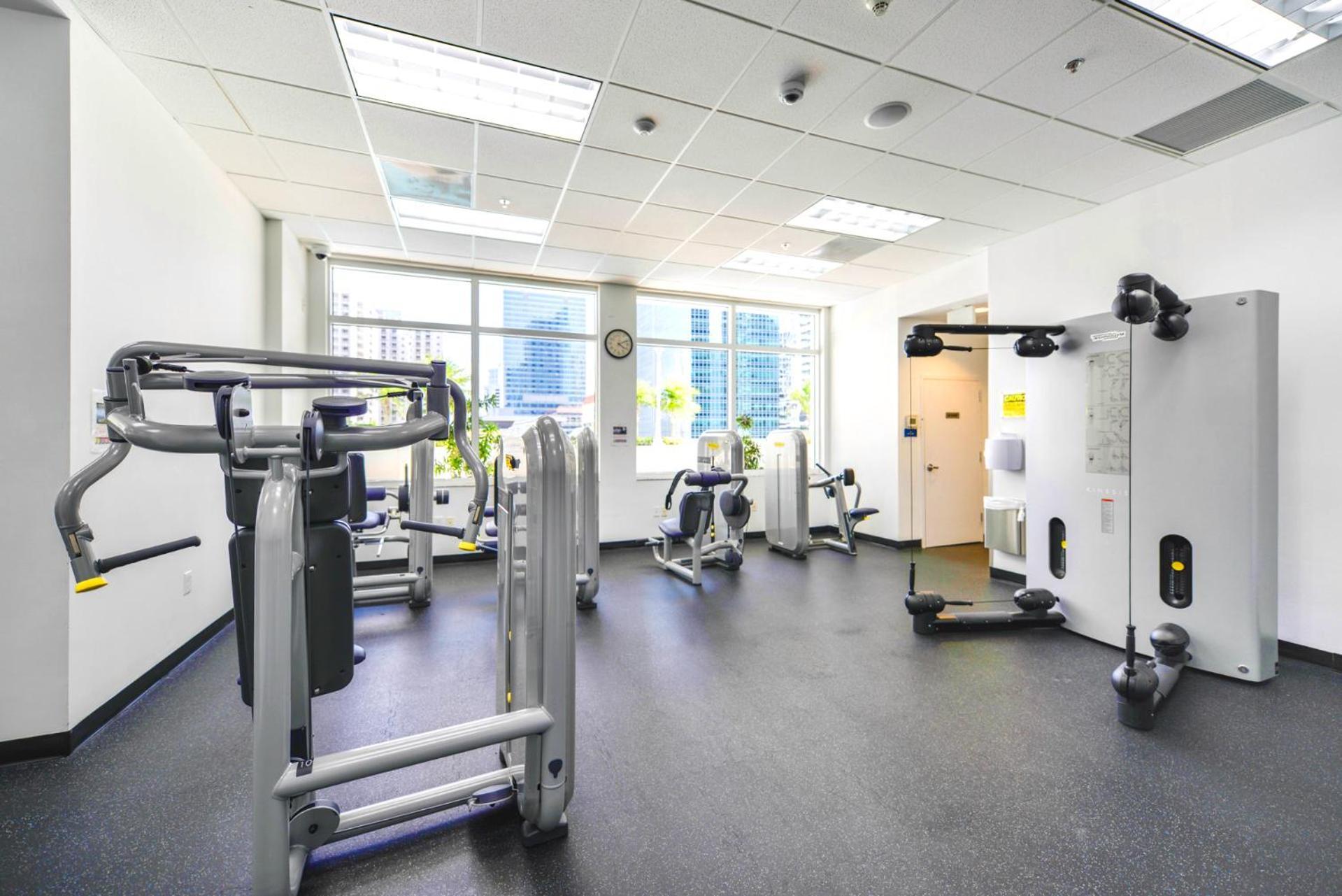 Luxury 2 Bedroom Apartment At Brickell With Pool ไมอามี ภายนอก รูปภาพ